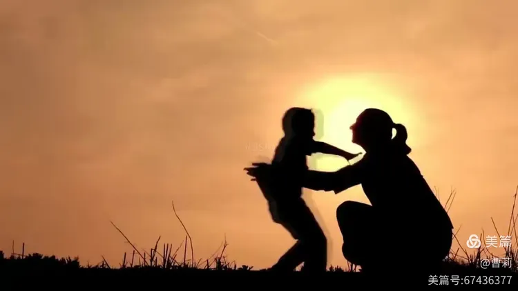 《梦中的妈妈》